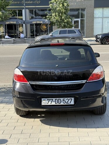 Opel Astra-7