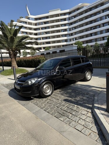 Opel Astra-2