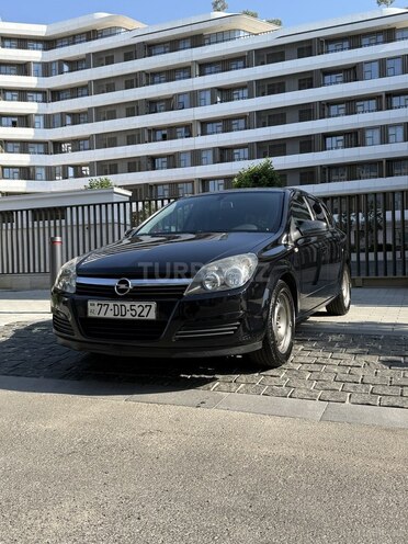 Opel Astra-4
