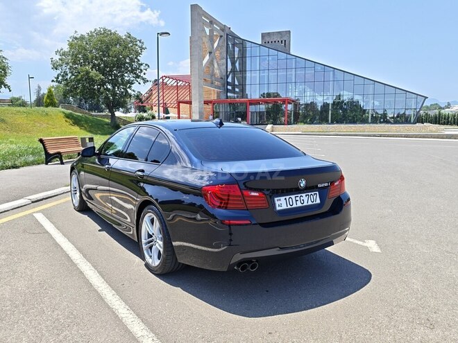 BMW 528-5