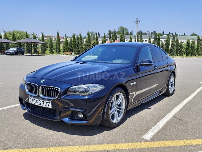 BMW 528-4