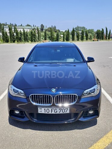 BMW 528-1