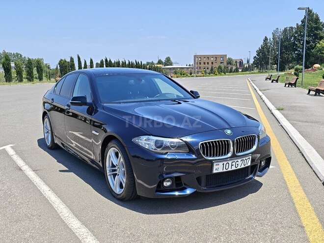 BMW 528-3