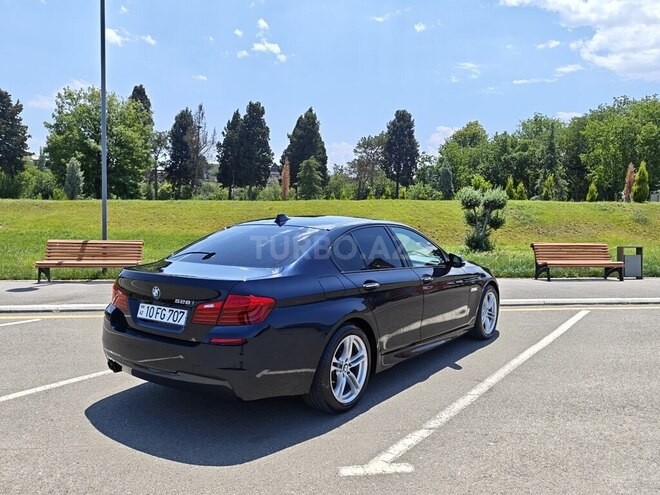 BMW 528-6