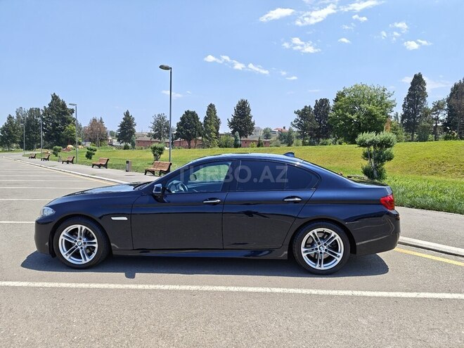 BMW 528-8