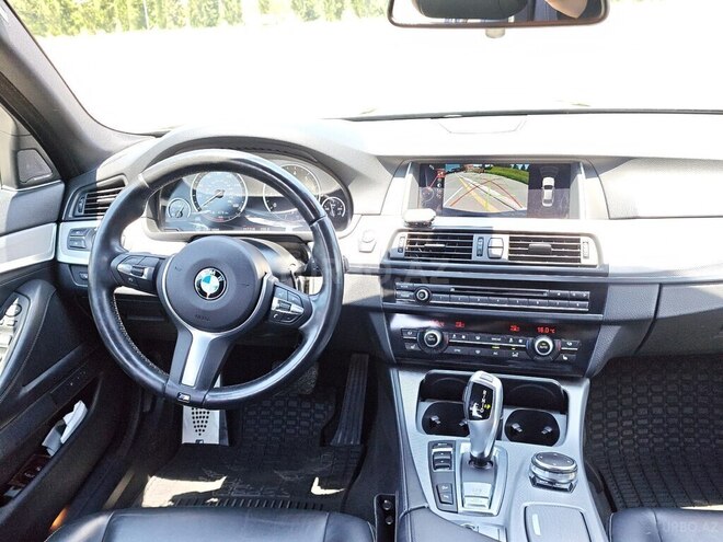 BMW 528-10