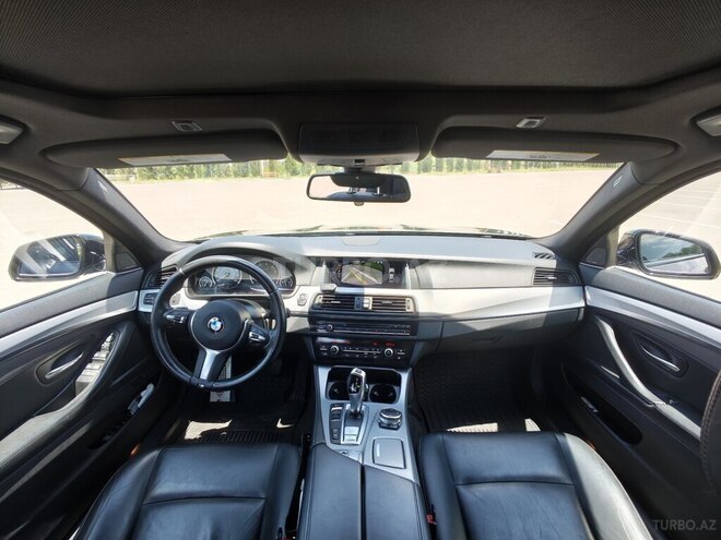 BMW 528-9