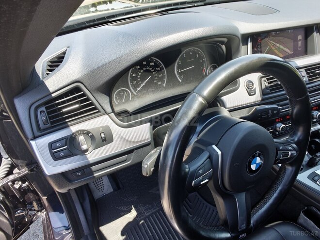 BMW 528-11
