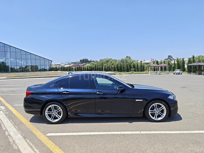 BMW 528-7