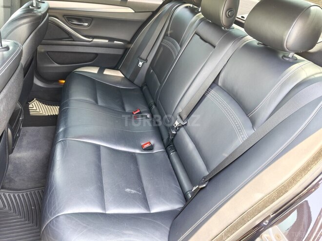 BMW 528-18