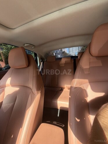 Changan Nevo A05-2