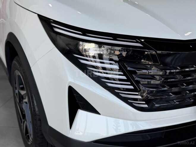 Nissan Qashqai 2026, 0 km - 2.0 л - Bakı