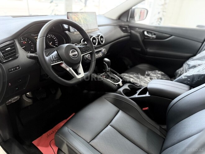 Nissan Qashqai 2026, 0 km - 2.0 л - Bakı