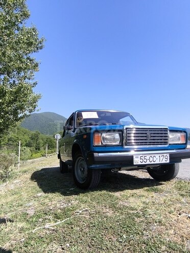LADA (VAZ) 2107-7