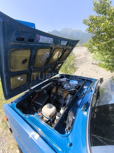 LADA (VAZ) 2107-14
