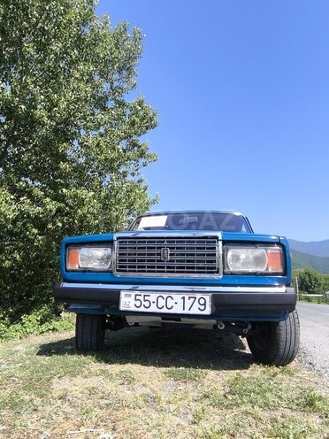 LADA (VAZ) 2107-3