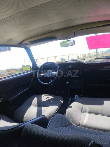 LADA (VAZ) 2107-10