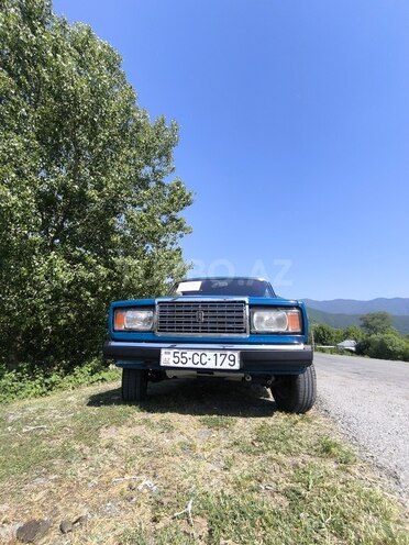 LADA (VAZ) 2107-2