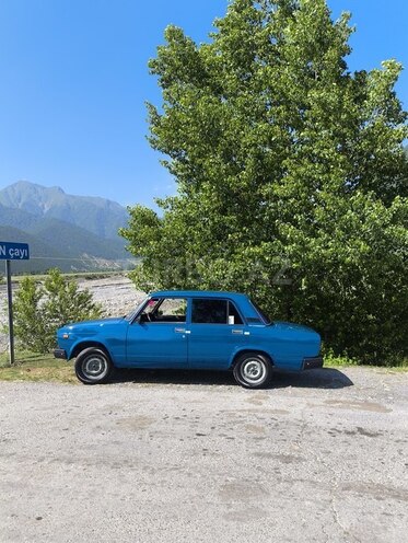 LADA (VAZ) 2107-6