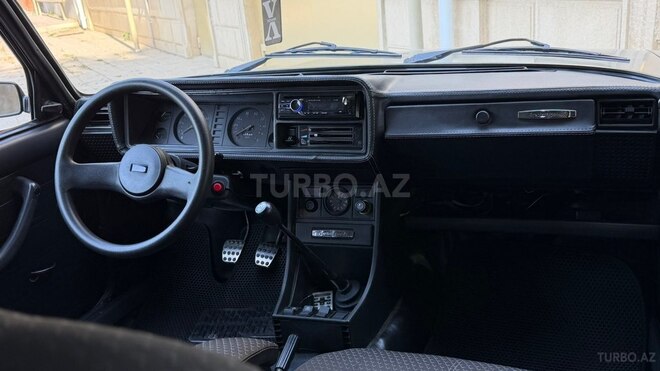 LADA (VAZ) 2107-7