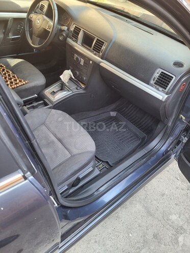 Opel Signum-4