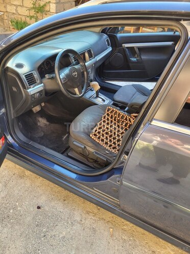 Opel Signum-5