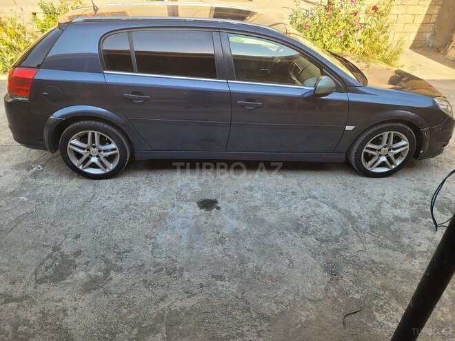 Opel Signum-3