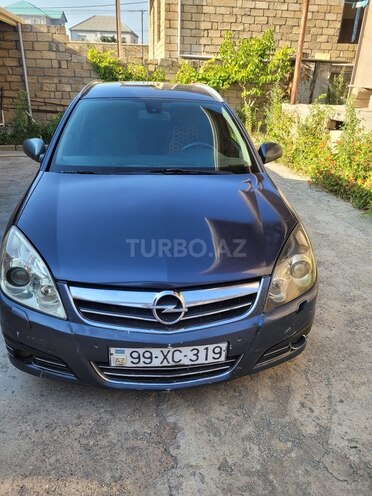 Opel Signum-1