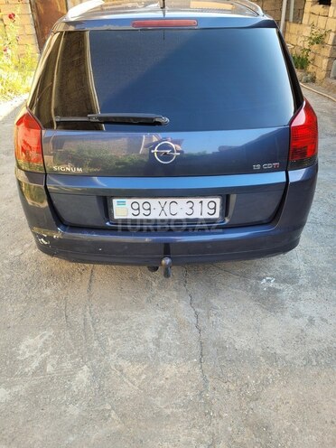 Opel Signum-2