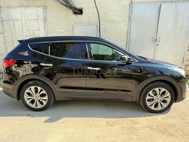 Hyundai Santa Fe-3