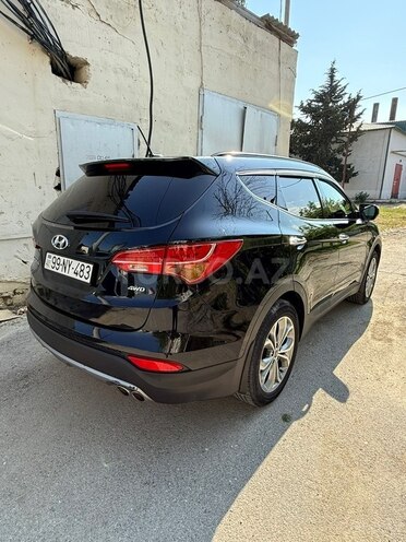 Hyundai Santa Fe-7