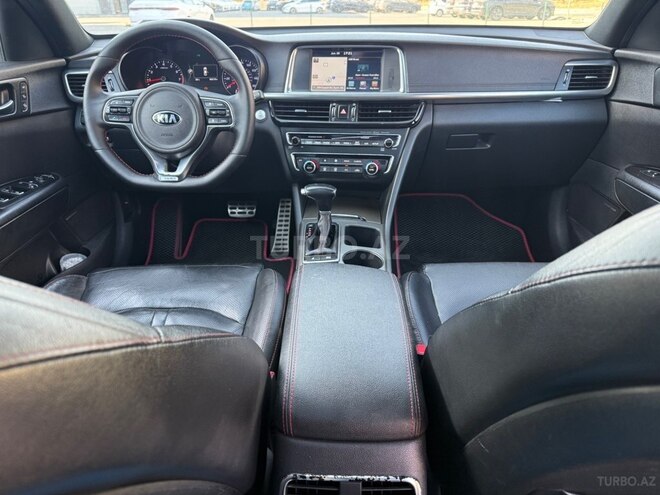 Kia Optima-3