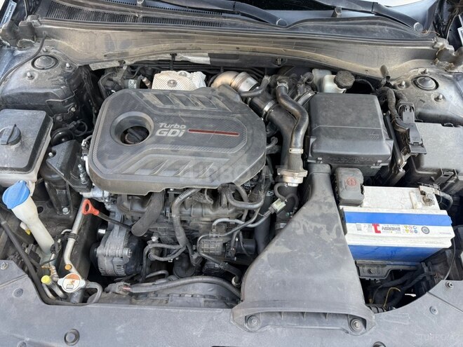 Kia Optima-10