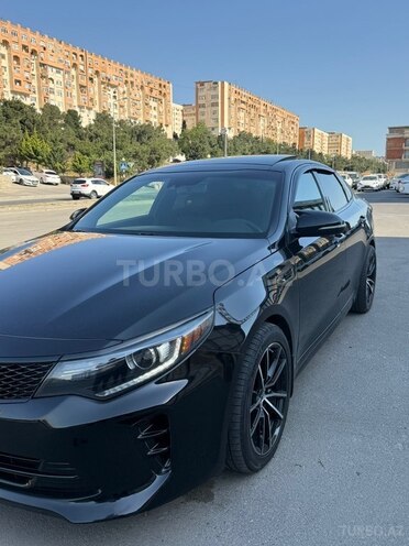 Kia Optima-7