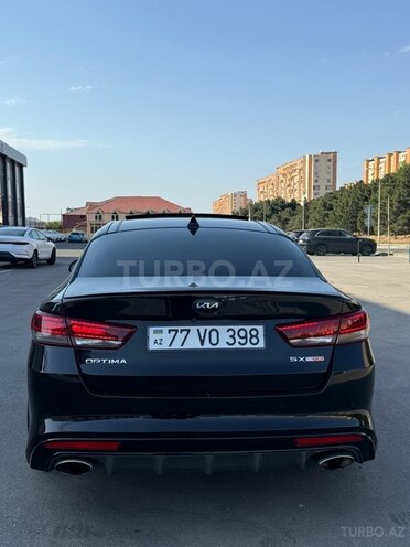 Kia Optima-2