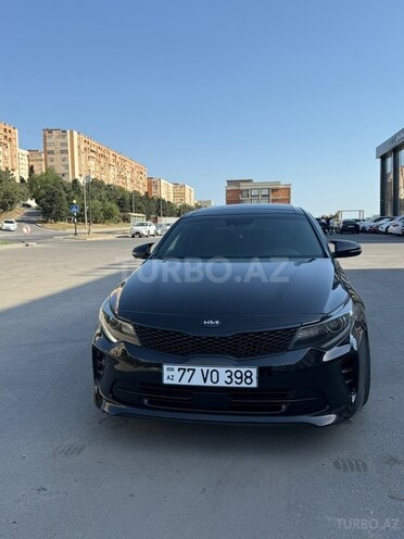 Kia Optima-1