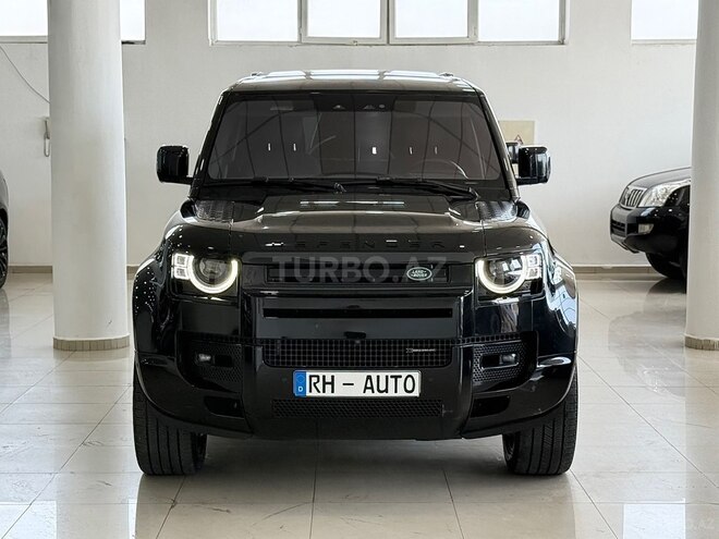 Land Rover Defender-2