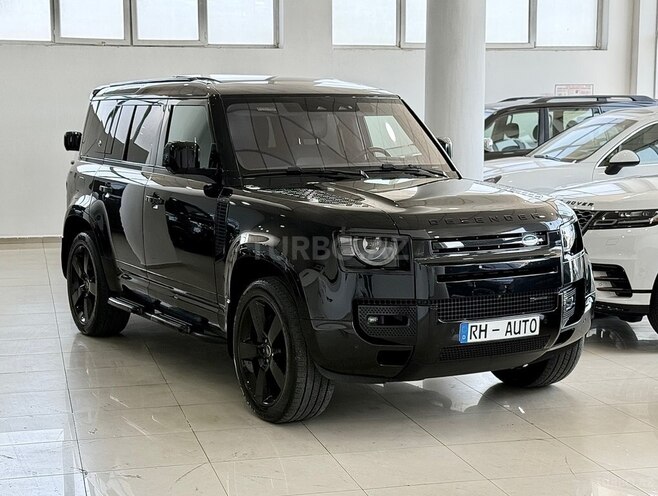 Land Rover Defender-3