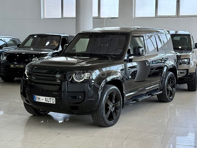 Land Rover Defender-1