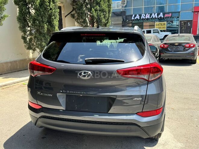 Hyundai Tucson-2