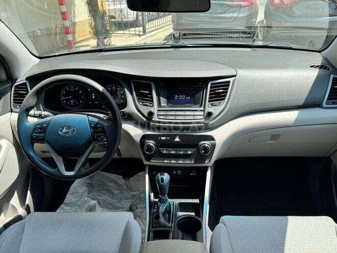 Hyundai Tucson-9