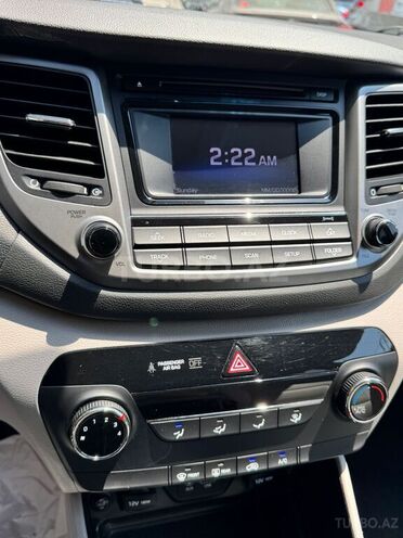 Hyundai Tucson-10
