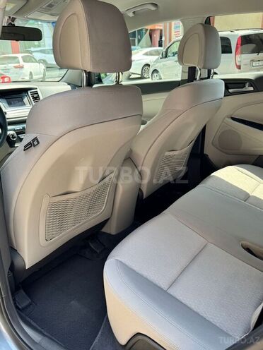 Hyundai Tucson-7