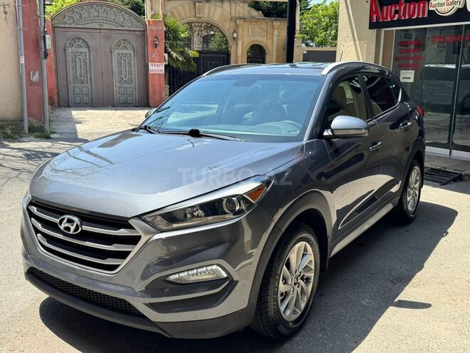 Hyundai Tucson-4