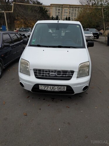 Ford Transit Connect-1