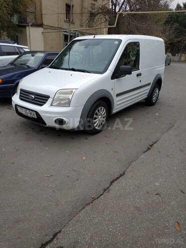 Ford Transit Connect-2