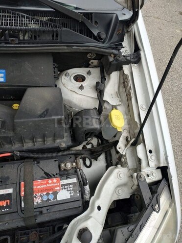 Ford Transit Connect-14