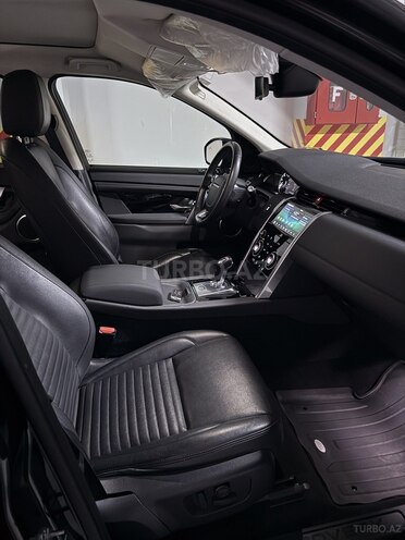 Land Rover Discovery Sport 2019, 54,000 km - 2.0 л - Bakı