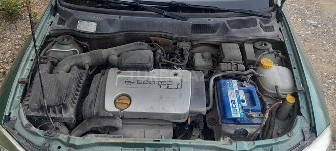 Opel Astra-6