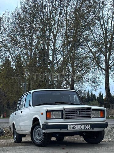 LADA (VAZ) 2107-6